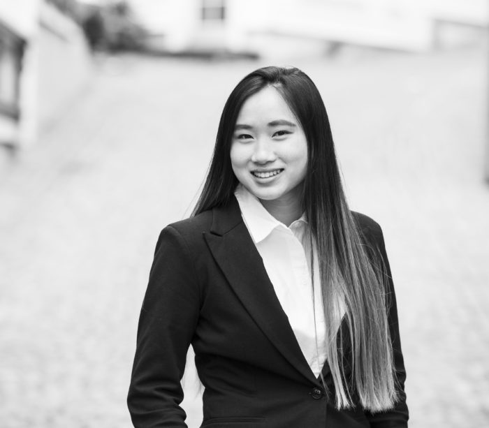 Ny advokatfullmektig - Vierdal Advokatfirma AS